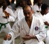 Karate, your journey towards the perfection of character