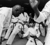 Karate, your journey towards the perfection of character